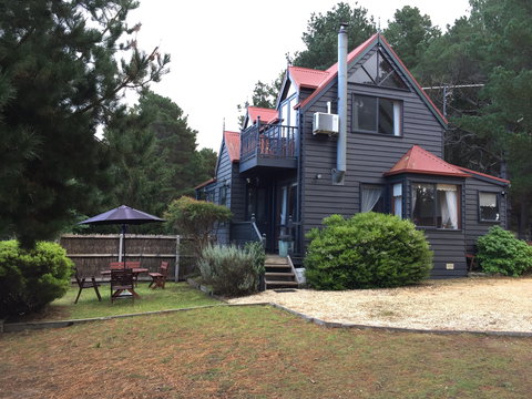 Bells Estate Great Ocean Road Cottages - Australian Destinations 0