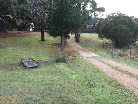 Bells Estate Great Ocean Road Cottages - Australian Destinations 1