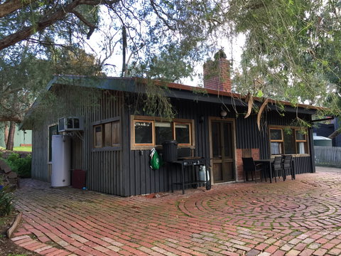 Bells Estate Great Ocean Road Cottages - Australian Destinations 2