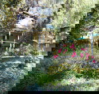 Bendigo Cottages Bed and Breakfast - Australian Destinations