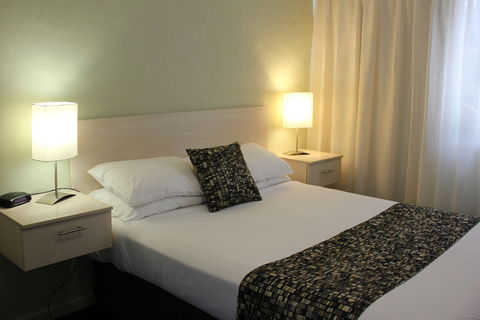 Best Western Ipswich - Australian Destinations 0