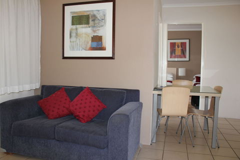 Best Western Ipswich - Australian Destinations 2