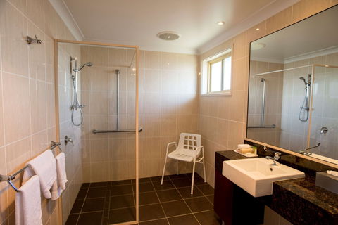 Best Western Plus All Settlers Tamworth - Australian Destinations 2