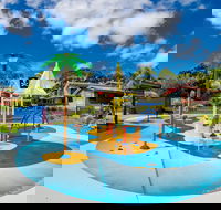 BIG4 Merimbula Tween Waters Holiday Park - Australian Destinations