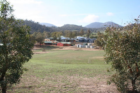 Birrigai Outdoor School And Accommodation Centre - Australian Destinations 1
