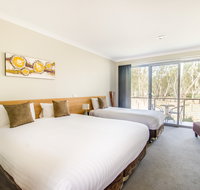 Campaspe Lodge at the Echuca Hotel - Australian Destinations