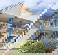 Canberran Lodge - Australian Destinations