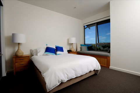 Cassini Beach House - Australian Destinations 1