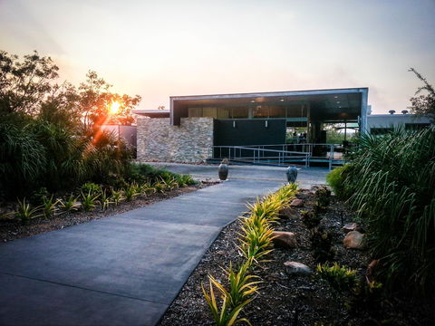Cicada Lodge - Australian Destinations 1