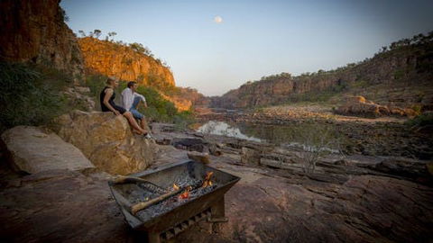 Cicada Lodge - Australian Destinations 2