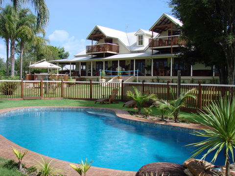Clarence River B And B - Australian Destinations 0