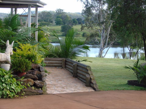 Clarence River B And B - Australian Destinations 1