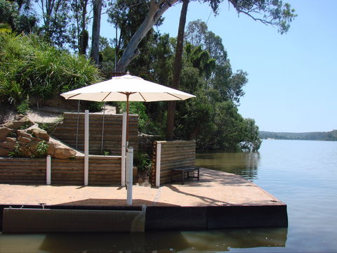 Clarence River B And B - Australian Destinations 2