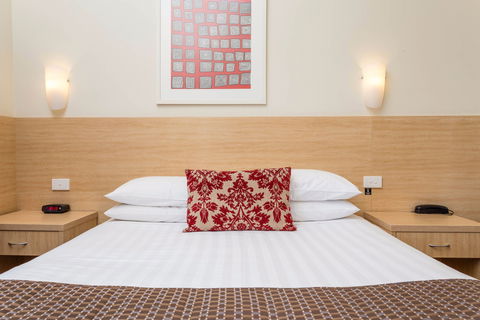 Club Motel And Apartments - Australian Destinations 0