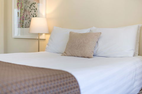 Club Motel And Apartments - Australian Destinations 1