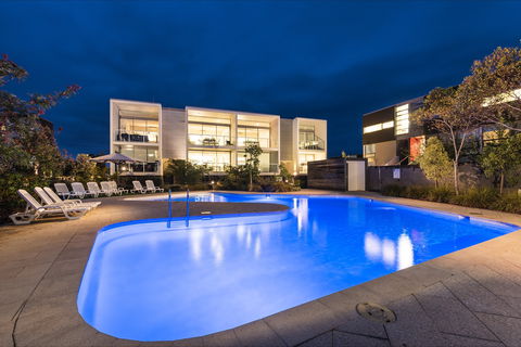 Coast Resort Merimbula - Australian Destinations 0