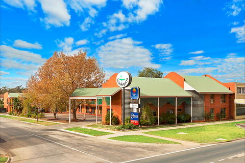 Comfort Inn Lady Augusta - Australian Destinations 0