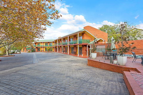 Comfort Inn Lady Augusta - Australian Destinations 2