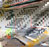 Coonawarra's Pyrus Cottage - Australian Destinations