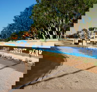 Coral Coast Tourist Park - Australian Destinations