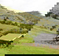 Country Mile Escape - Australian Destinations