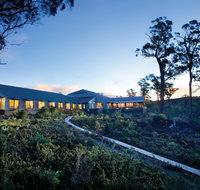 Cradle Mountain Hotel - Australian Destinations