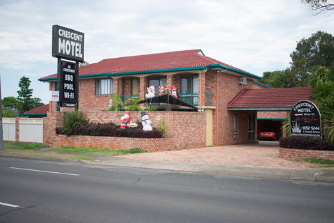Crescent Motel - Australian Destinations 0