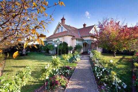 Dalfruin Heritage B&B - Australian Destinations 0