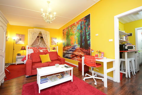 Dalfruin Heritage B&B - Australian Destinations 1