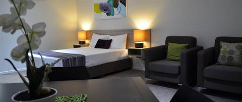 EconoLodge Beachside Motel - Australian Destinations 1