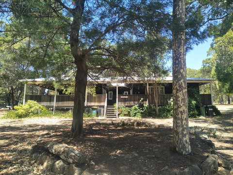 Fairbridge Village - Australian Destinations 0