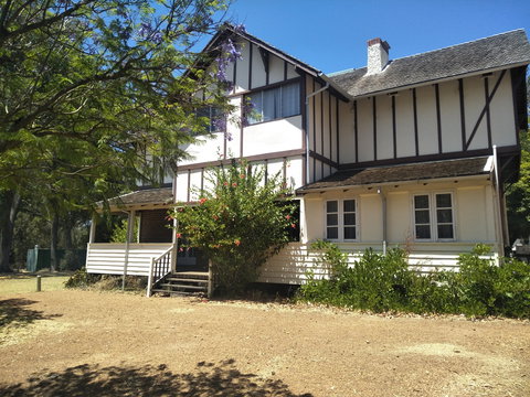 Fairbridge Village - Australian Destinations 1