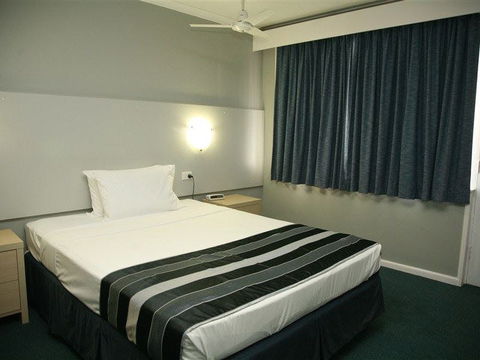 Flinders Motel - Australian Destinations 0