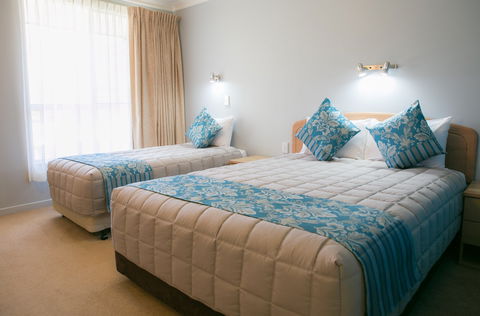 Gosford Palms Motor Inn - Australian Destinations 0