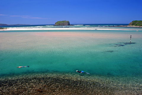 Gosford Palms Motor Inn - Australian Destinations 2
