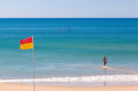 Hastings Beach Houses, The - Australian Destinations 1