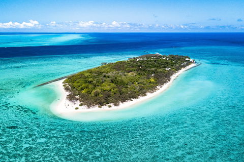 Heron Island Resort - Australian Destinations 0