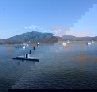 Hinchinbrook Resorts Lucinda - Australian Destinations