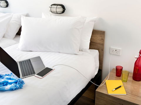 Hostel G Perth - Australian Destinations 0