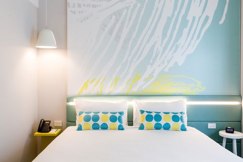 Ibis Styles East Perth - Australian Destinations 1