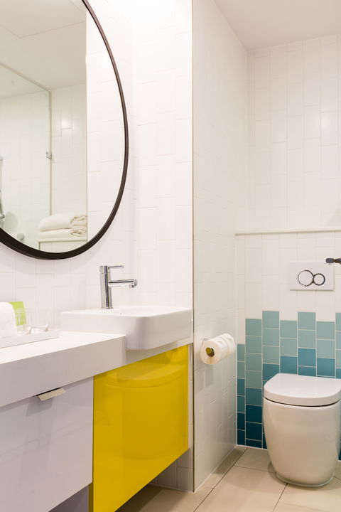 Ibis Styles East Perth - Australian Destinations 2