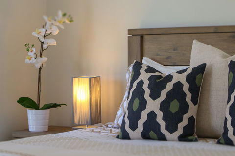 Ironbark Hill Estate - Australian Destinations 1