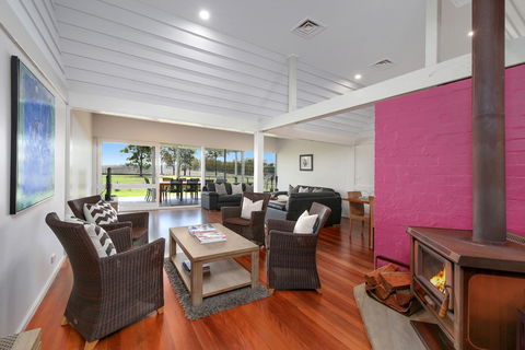 Ironbark Hill Estate - Australian Destinations 2