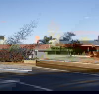 Kanimbla Motor Inn - Australian Destinations