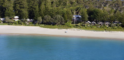 Kims Beachside Retreat - Australian Destinations 0