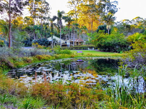 Kiwarrak Country Retreat - Australian Destinations 1