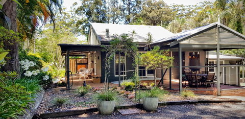 Kiwarrak Country Retreat - Australian Destinations 2