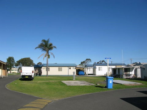 Lake Windemere Caravan Park - Australian Destinations 1