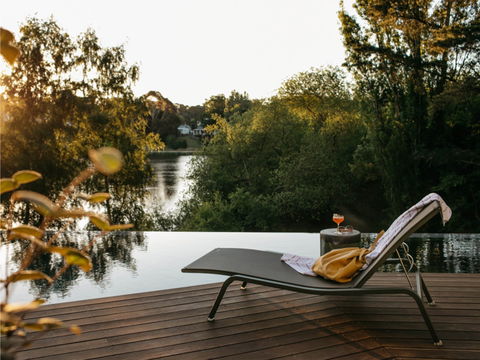Lake House - Australian Destinations 1