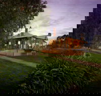 Longview Vineyard Accommodation - Australian Destinations